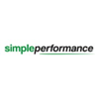 Simple Performance logo, Simple Performance contact details