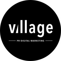 Village PR & Marketing logo, Village PR & Marketing contact details