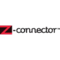 Z-connector logo, Z-connector contact details