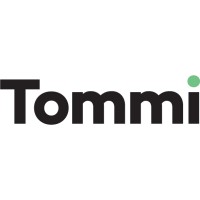 Tommi logo, Tommi contact details