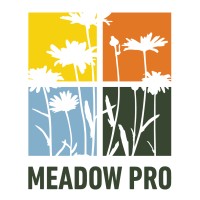 Meadow Pro logo, Meadow Pro contact details