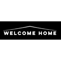 Welcome Home logo, Welcome Home contact details