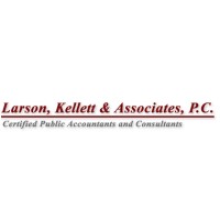 Larson, Kellett, & Associates, P.C. logo, Larson, Kellett, & Associates, P.C. contact details