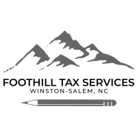 Foothill Tax Services logo, Foothill Tax Services contact details