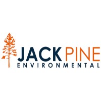 Jack Pine Environmental Inc. logo, Jack Pine Environmental Inc. contact details