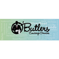 OButlers.com logo, OButlers.com contact details