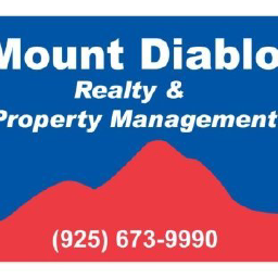 Mount Diablo Realty and Property Management logo, Mount Diablo Realty and Property Management contact details