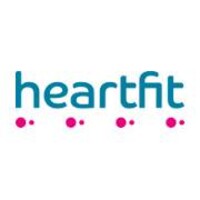 Heartfit logo, Heartfit contact details