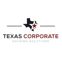 Texas Corporate Housing Solutions logo, Texas Corporate Housing Solutions contact details