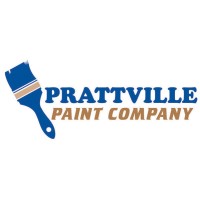 Prattville Paint Company logo, Prattville Paint Company contact details