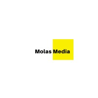 Molas Media logo, Molas Media contact details