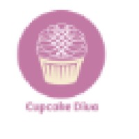 Cupcake Diva logo, Cupcake Diva contact details