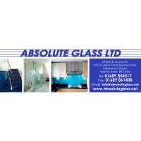 Absolute Glass Ltd logo, Absolute Glass Ltd contact details