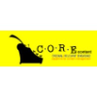 CORE Content Marketing logo, CORE Content Marketing contact details