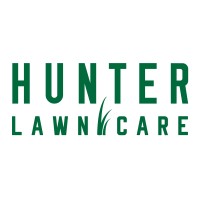 Hunter LawnCare logo, Hunter LawnCare contact details