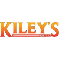 Kiley's Grill logo, Kiley's Grill contact details