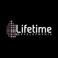 Lifetime Developments logo, Lifetime Developments contact details