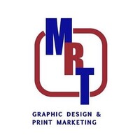 MRT Graphic Design and Print Marketing logo, MRT Graphic Design and Print Marketing contact details