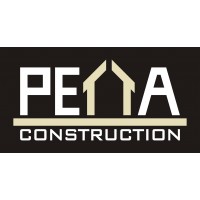 Petta Construction logo, Petta Construction contact details