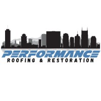 Performance Roofing & Restoration logo, Performance Roofing & Restoration contact details