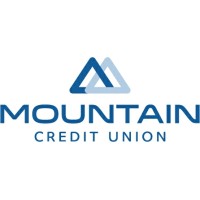 Mountain Credit Union logo, Mountain Credit Union contact details