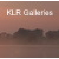 KLR Galleries logo, KLR Galleries contact details