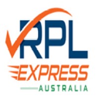 RPL Express logo, RPL Express contact details