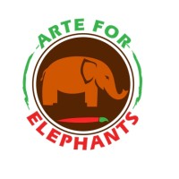 Arte for Elephants logo, Arte for Elephants contact details