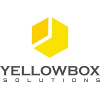 Yellowbox Solutions logo, Yellowbox Solutions contact details