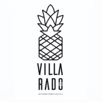 VILLA RADO logo, VILLA RADO contact details