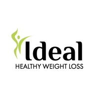 Ideal Healthy Weight Loss logo, Ideal Healthy Weight Loss contact details