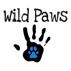 Wild Paws logo, Wild Paws contact details