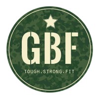 Green Beret Fitness logo, Green Beret Fitness contact details