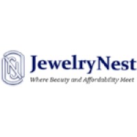 JewelryNest logo, JewelryNest contact details