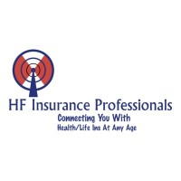 HF Insurance Professionals logo, HF Insurance Professionals contact details