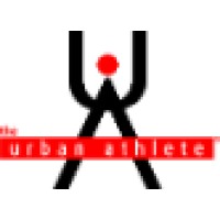 The Urban Athlete logo, The Urban Athlete contact details