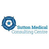 SUTTON MEDICAL CONSULTING LIMITED logo, SUTTON MEDICAL CONSULTING LIMITED contact details