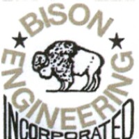 Bison Engineering Company logo, Bison Engineering Company contact details