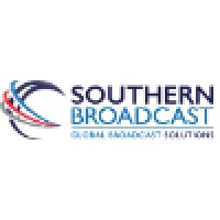 Southern Broadcast logo, Southern Broadcast contact details