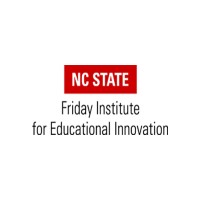 The William and Ida Friday Institute for Educational Innovation logo, The William and Ida Friday Institute for Educational Innovation contact details