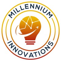 Millennium Innovations LLC logo, Millennium Innovations LLC contact details