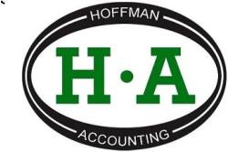 Hoffman Accounting Services logo, Hoffman Accounting Services contact details