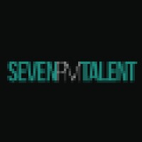 Seven PM Talent logo, Seven PM Talent contact details