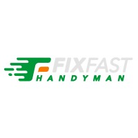 FixFast Handyman logo, FixFast Handyman contact details