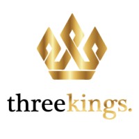 Three Kings Wealth Management logo, Three Kings Wealth Management contact details