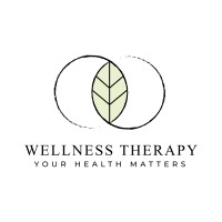 Wellness Therapy In logo, Wellness Therapy In contact details