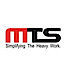 Mts Machinery logo, Mts Machinery contact details