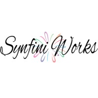 Synfini Works logo, Synfini Works contact details