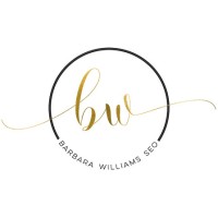 Barbara Williams SEO logo, Barbara Williams SEO contact details