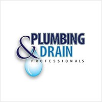 Plumbing & Drain Professionals logo, Plumbing & Drain Professionals contact details